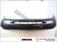 Ford Yedek Parça - HMPX ARKA TAMPON SEDAN HB AYNI